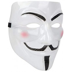 Anonymus mask