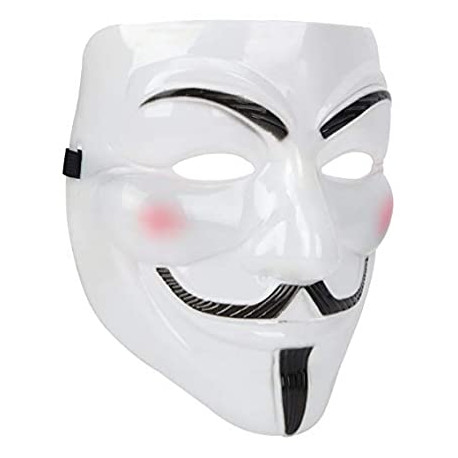 Anonymus mask