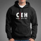 Hacker hood