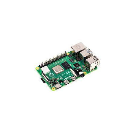 Rasperry Pi