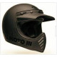 Bike helmet (The batman)